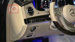 مێرسێدس بێنز S-Class